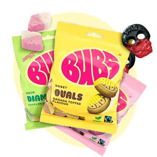 BUBS