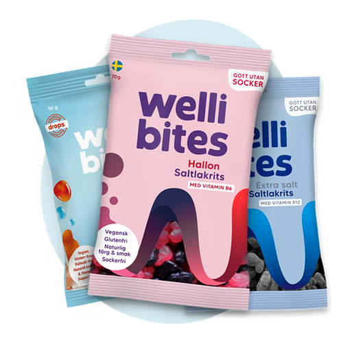 Wellibites