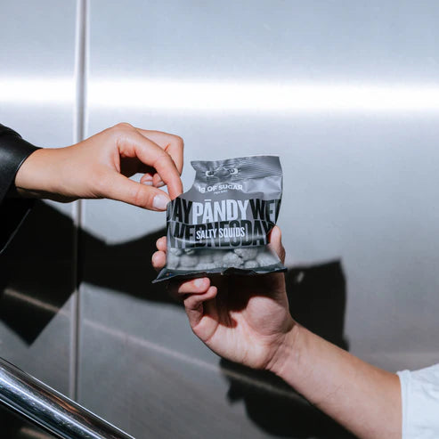 PANDY Salty Squids