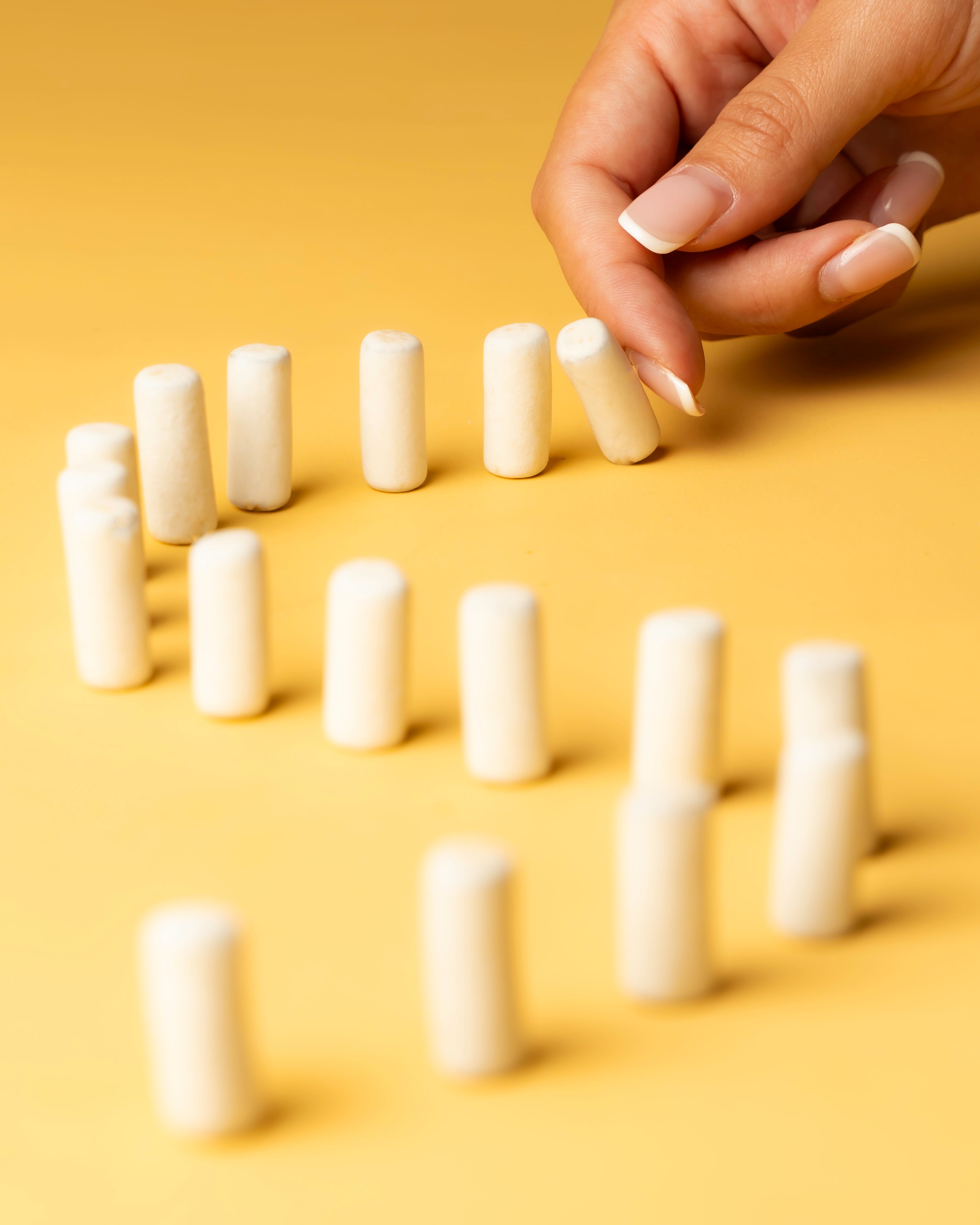 Salty Swedish Candy Mix