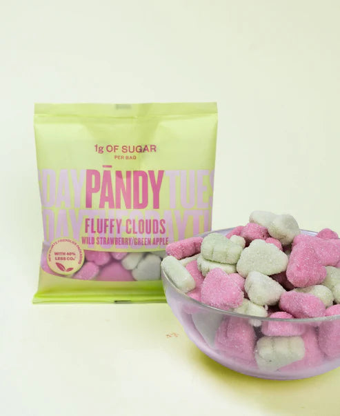 PANDY Fluffy Clouds