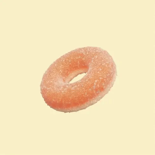 PANDY Peach Rings