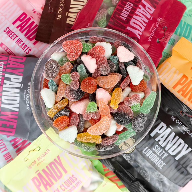 The Pandy Bundle!