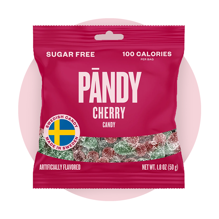 PANDY Cherry