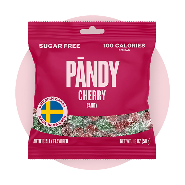 PANDY Cherry