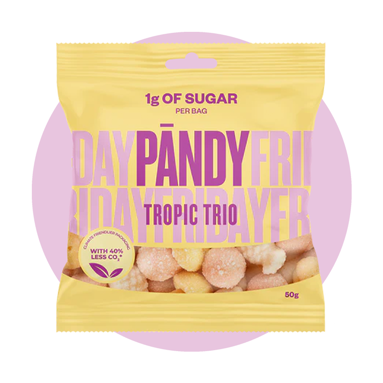 PANDY Tropic Trio