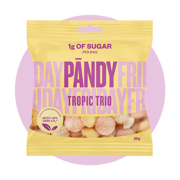 PANDY Tropic Trio