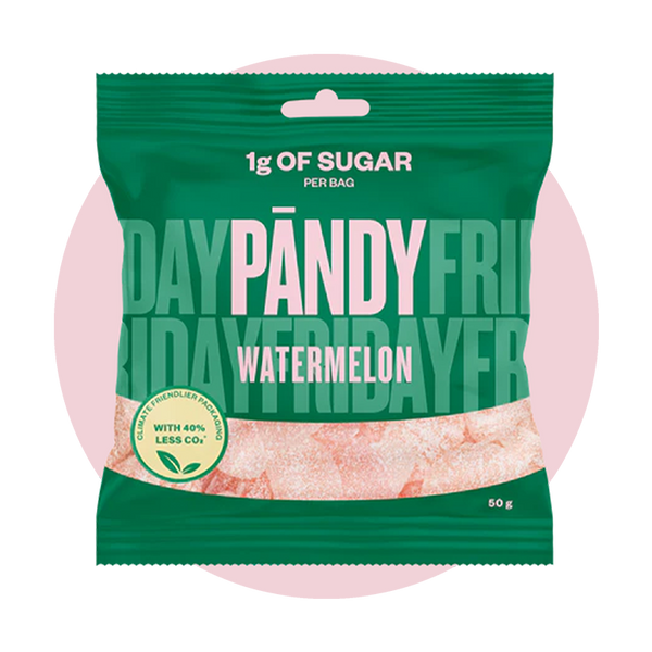 Basea Pandy Pandy – SwedishCandy.com