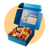 Fruity Swedish Candy Mix