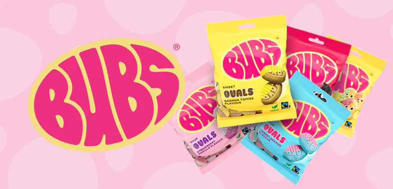 BUBS SwedishCandy BUBS SwedishCandy