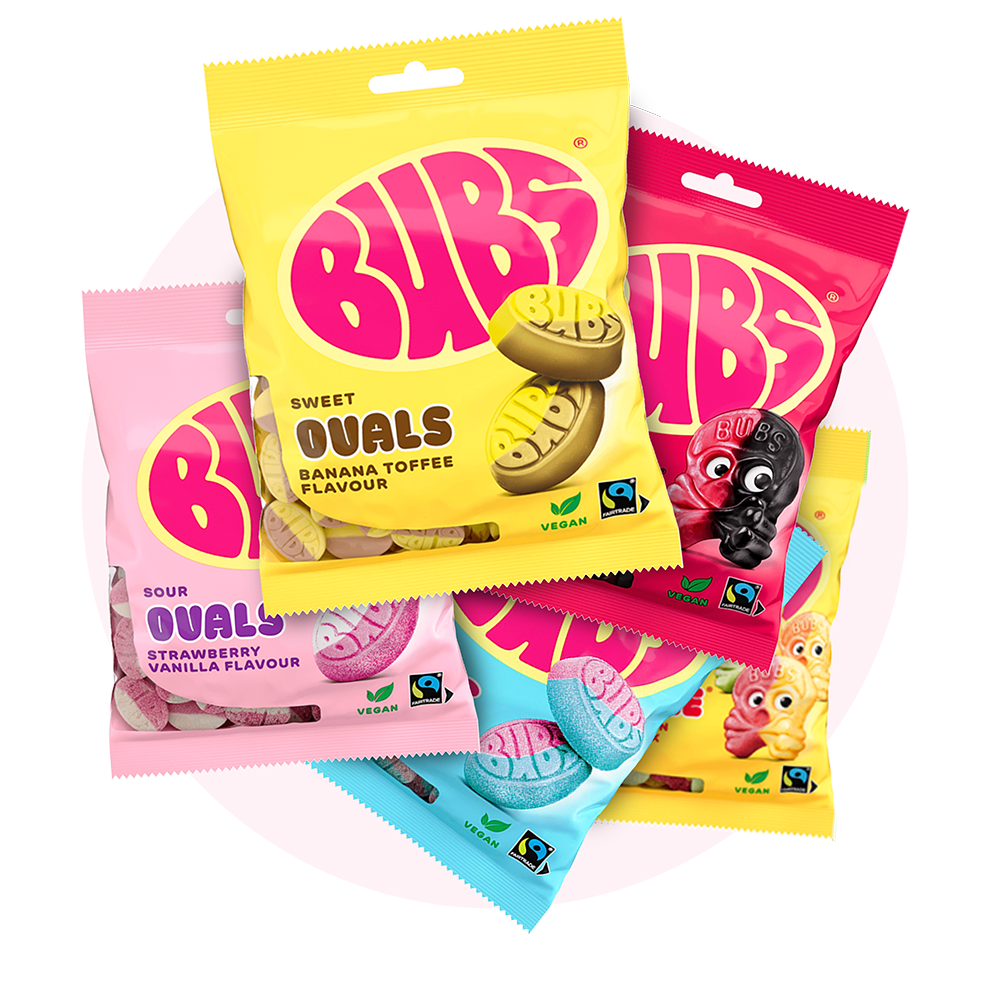 The BUBS Box!