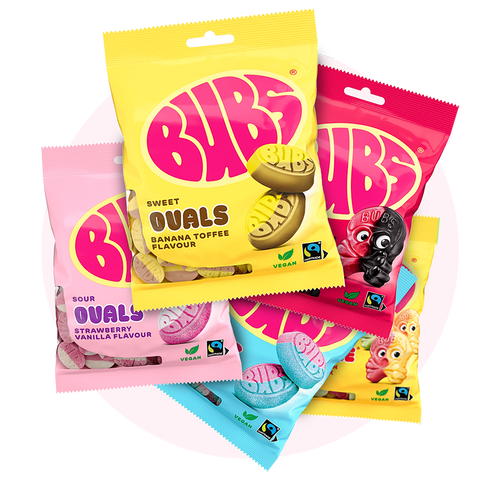 The BUBS Box!