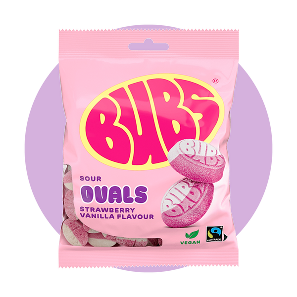 Cbeebies Bubs BUBS – SwedishCandy.com