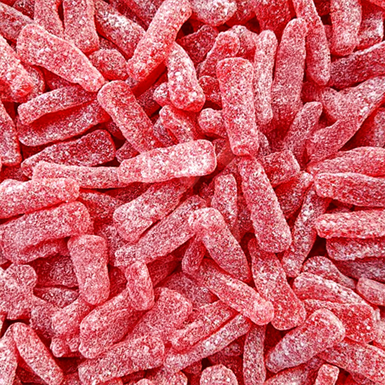 Grahns Rasberryshots