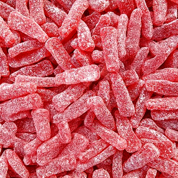 Grahns Rasberryshots