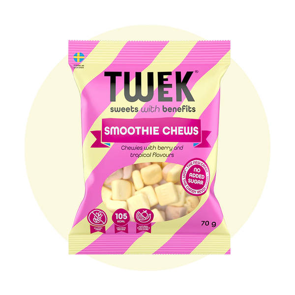 TWEEK SMOOTHIE CHEWS