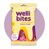 Pineapple–Passionfruit & Blackcurrant