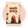 Chocolate Crunchies
