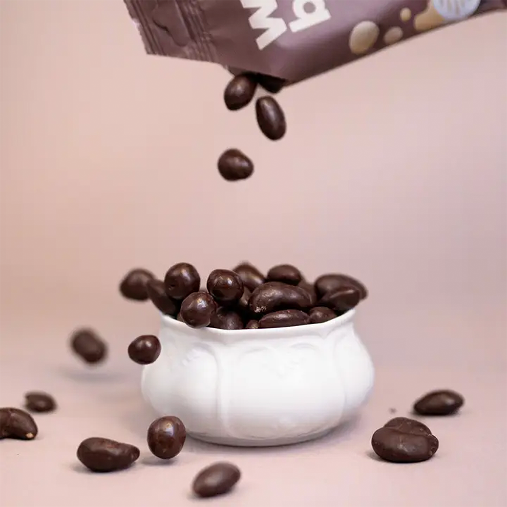 Chocolate nuts Cashew & Almond