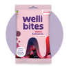 Raspberry & Salty Licorice