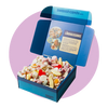 Foamy Swedish Candy Mix