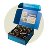 Licorice Swedish Candy Mix