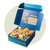 Sour Swedish Candy Mix