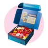 Sweet Swedish Candy Mix