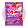 Gott & Blandat Real Fruit
