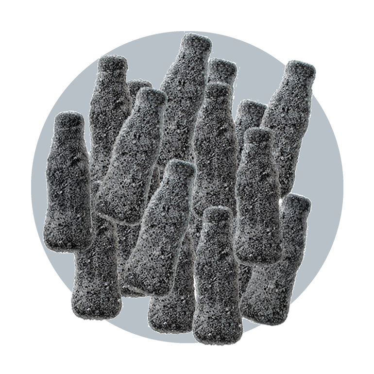 Grahns Salty Hotshots