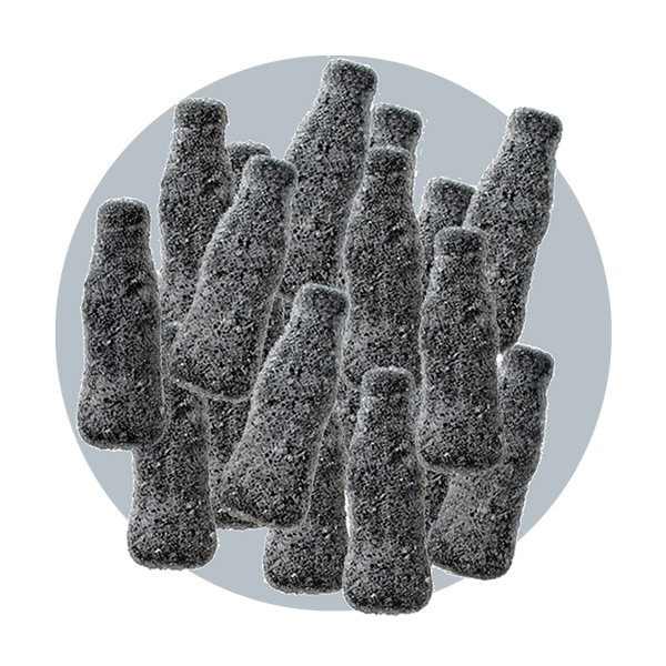 Grahns Salty Hotshots