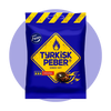 Tyrkisk Peber Original