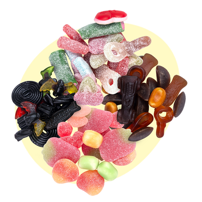 Pick & Mix