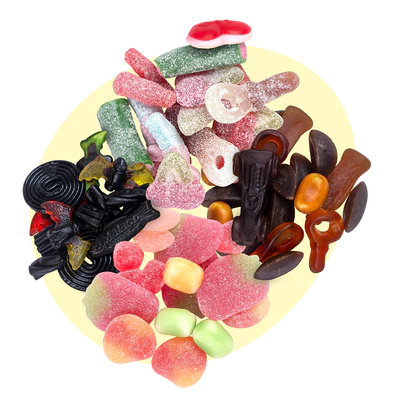 Pick & Mix