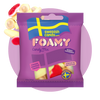 Foamy Mix Bag