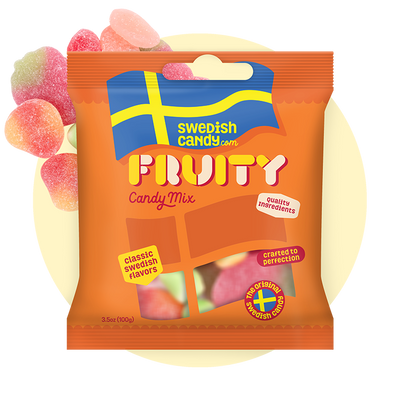 Fruity Mix Bag