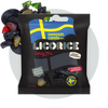 Licorice Mix Bag