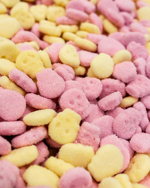 PANDY Sour Skulls