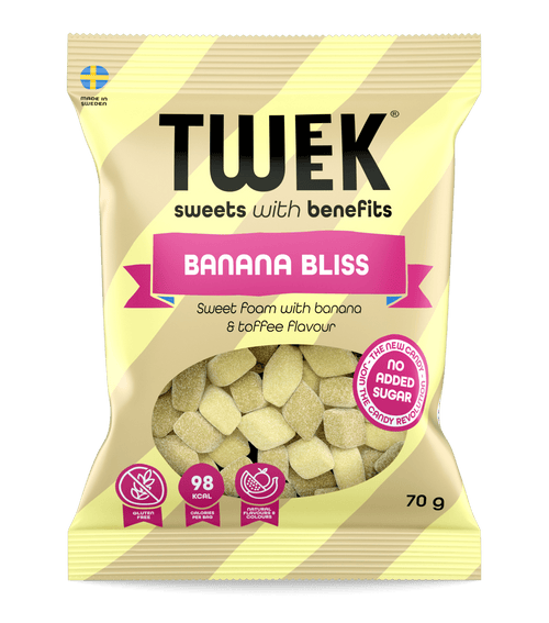TWEEK BANANA BLISS