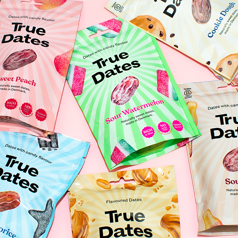 The True Dates Box!