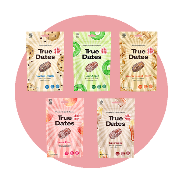 The True Dates Box!