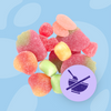 Fruity Candy Mix GF