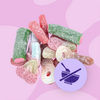 Sour Candy Mix GF